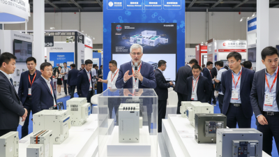 How to Choose Indoor Type Fuse Switches at Canton Fair?