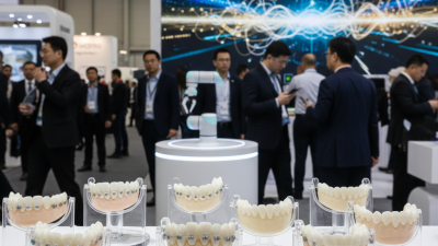 China Top Ceramic Brackets Braces at 139th Canton Fair?