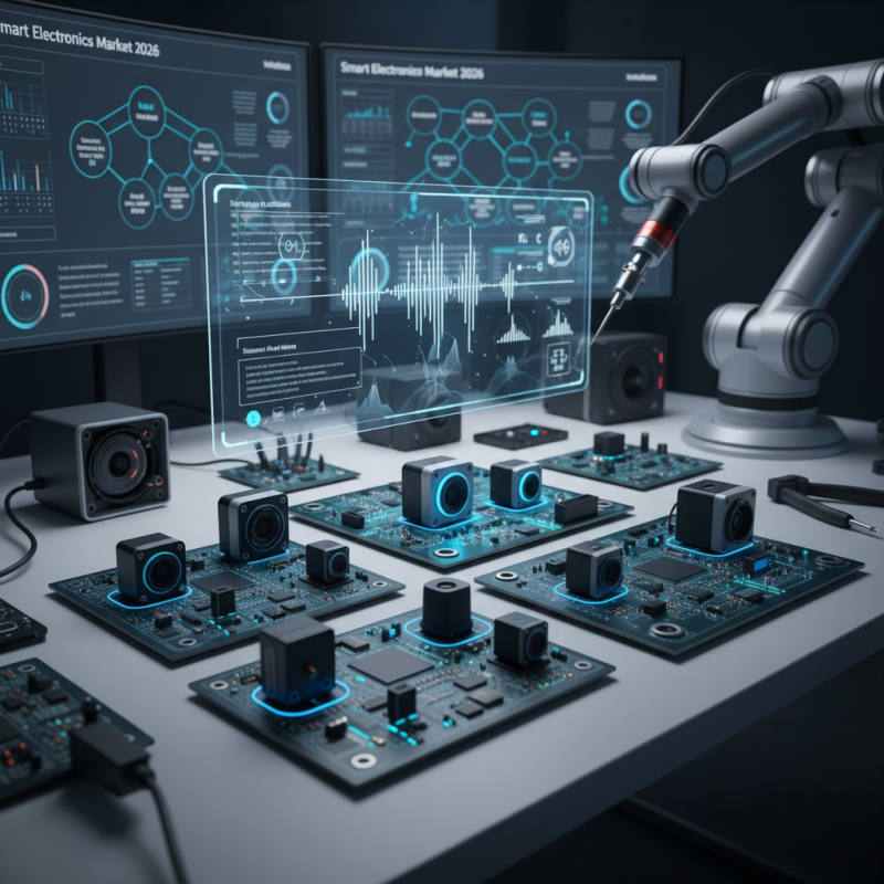How to Choose the Right Buzzer PCB Mount for Your Project in 2026?