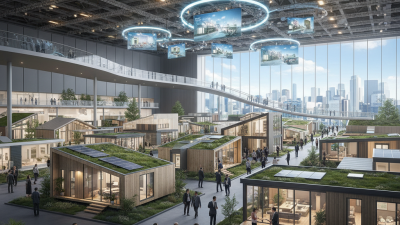 Prefab Houses For Sale at 2026 Canton Fair What to Expect?