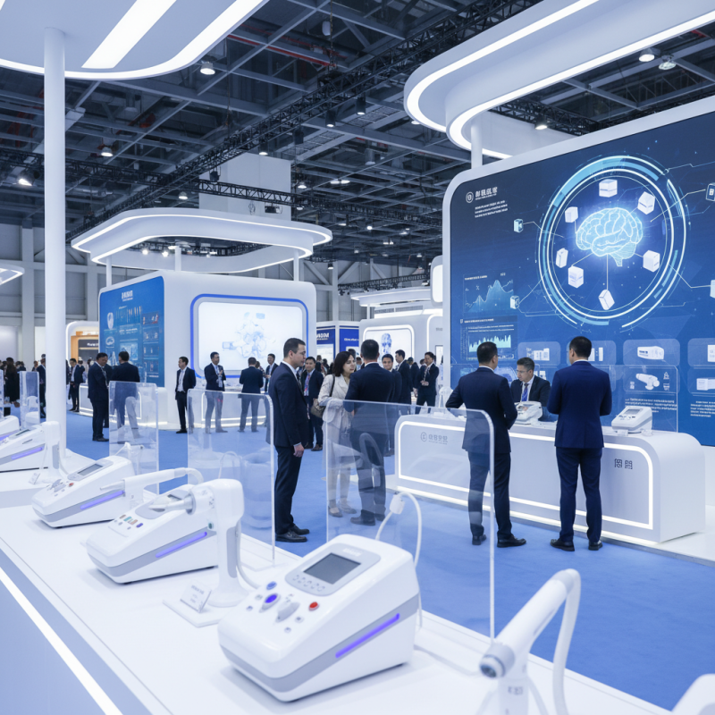 Top 5 Vaginal Tightening Solutions at Canton Fair 2026?