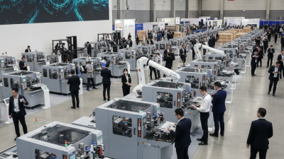 Why Invest in Packaging Machines at the 139th Canton Fair?