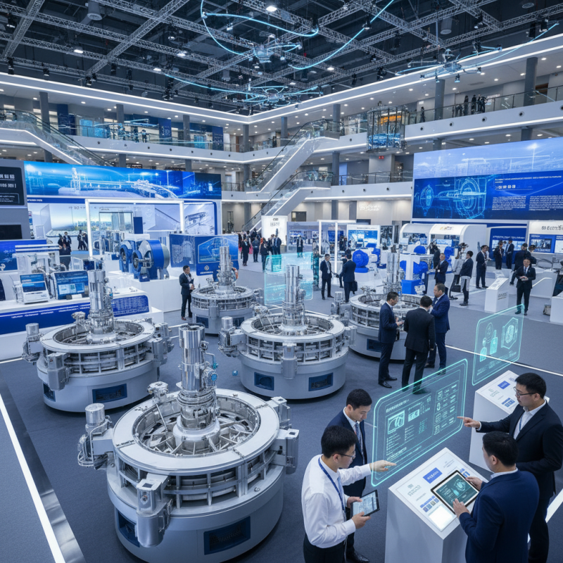 How to Choose the Best Round Filter Press at Canton Fair 2026?