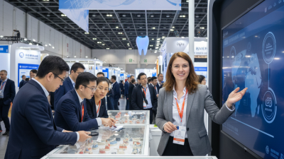 How to Choose Ceramic Brackets for Braces at the 139th Canton Fair?