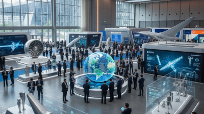 Exploring Titanium Alloys at the 139th Canton Fair 2026?