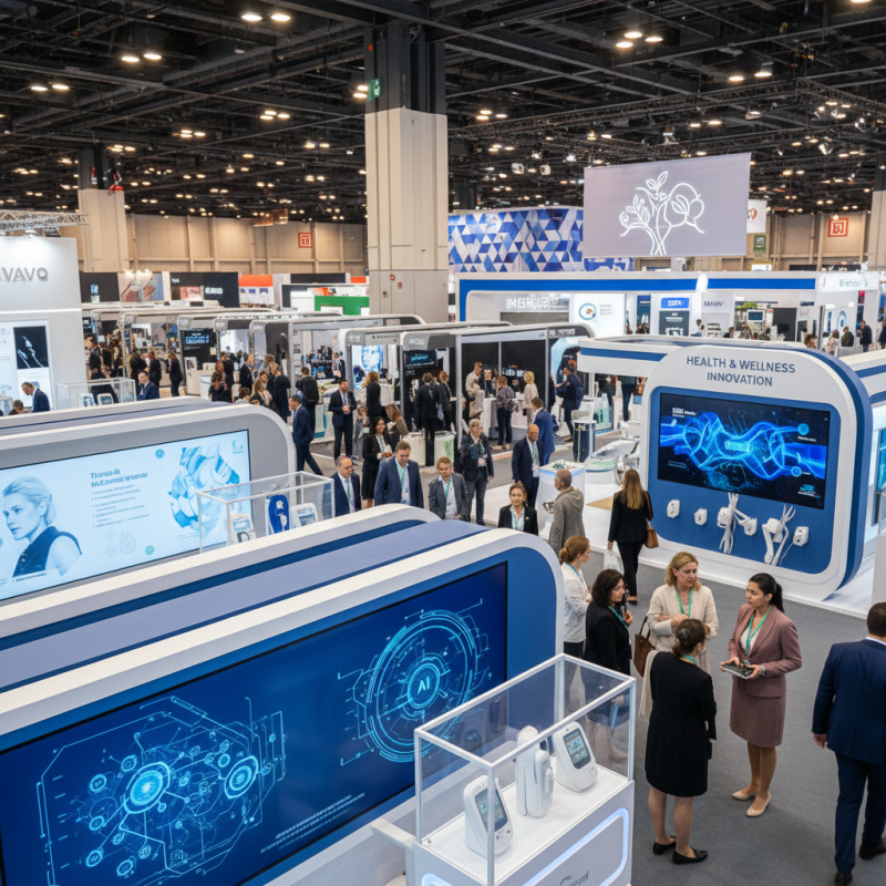 Vaginal Tightening Solutions at China Import and Export Fair?