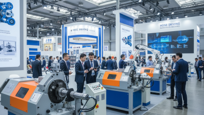Essential Tips for Hose Skiving Machines at the 139th Canton Fair?