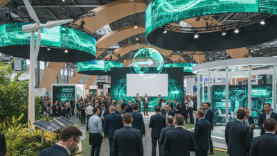 Top 10 Insights on Carbon Neutrality at 139th Canton Fair?