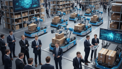 What is Picking Agv at the 139th Canton Fair?