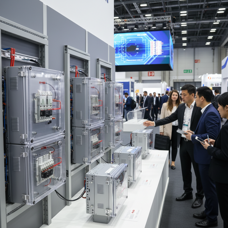 Indoor Type Fuse Switch at China Import and Export Fair 139th?