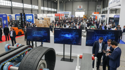 What is Rubber Conveyor Belt at the 139th Canton Fair?