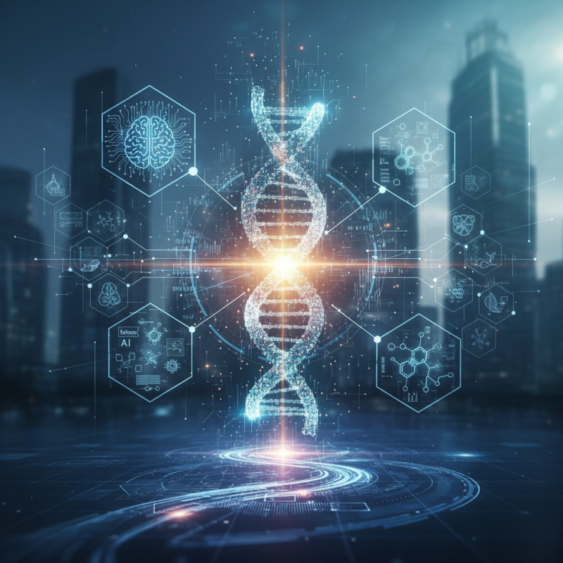 2026 How to Leverage Discovery Biosciences for Scientific Innovation?