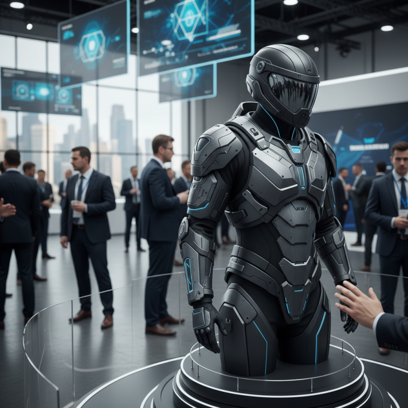 China Top Anti-Riot Suit at Canton Fair 139 Why Choose Them?