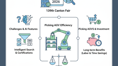 How to Choose the Right AGV at the 139th Canton Fair?