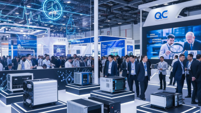 What is a High Frequency Power Inverter at the 139th Canton Fair?