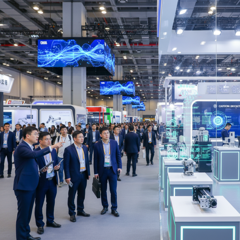 2026 Top Ansi Safety Standards Insights for Canton Fair Buyers?