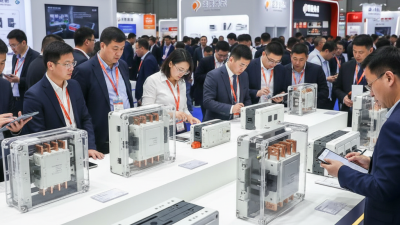 Top 10 Indoor Type Fuse Switches at China Import Export Fair?