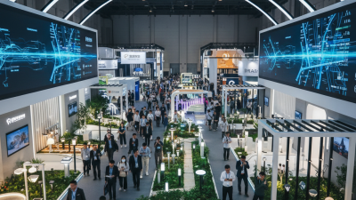 How to Choose LED Garden Lights at the 139th Canton Fair?