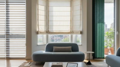 2026 Top Window Shades Styles for Every Home Decor Need?