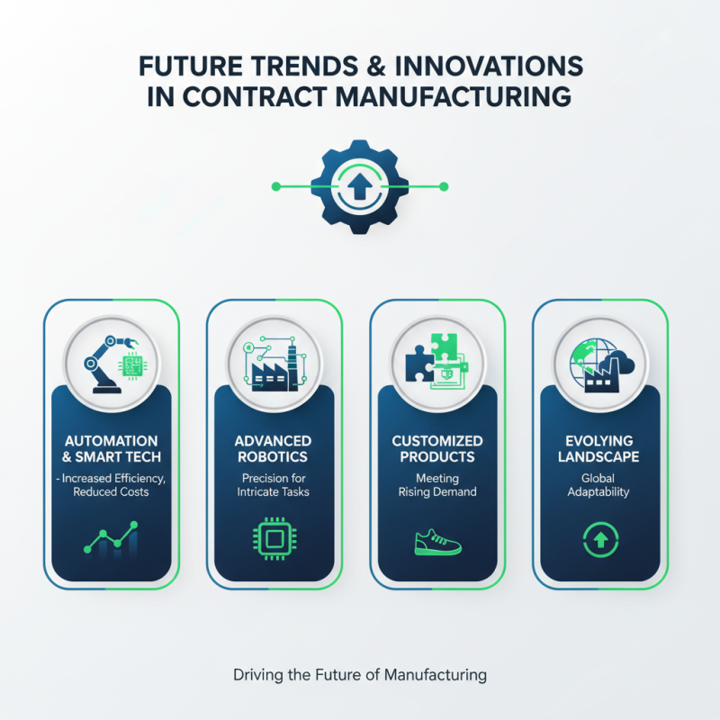 Top Contract Manufacturing Companies at Canton Fair 2026?