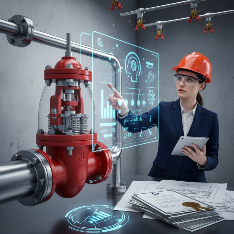 10 Essential Tips for Choosing the Right Fire Valve for Safety