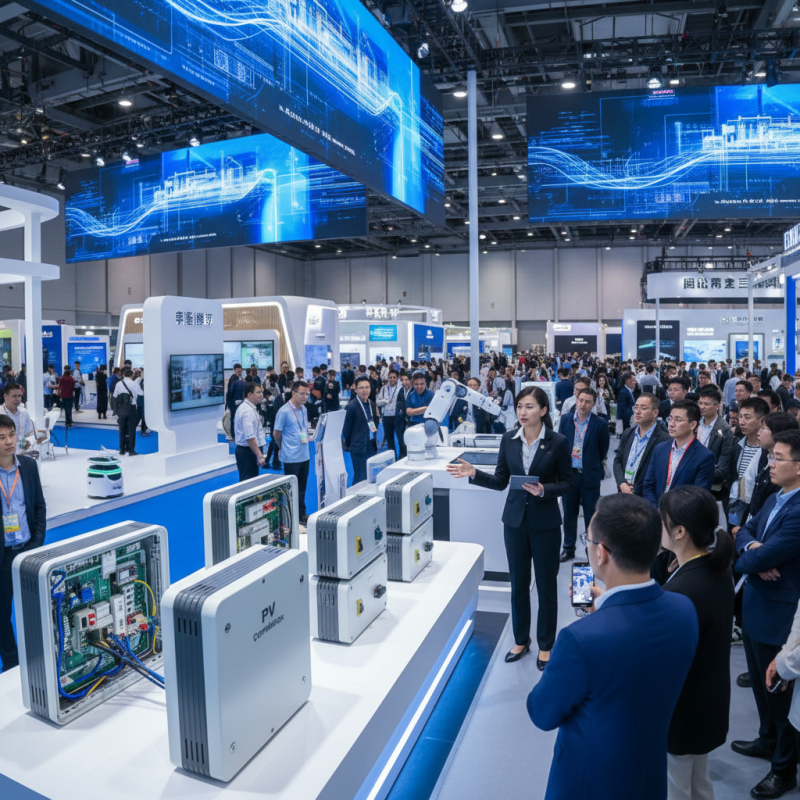 Top PV Combiner Box Insights from the 139th Canton Fair?