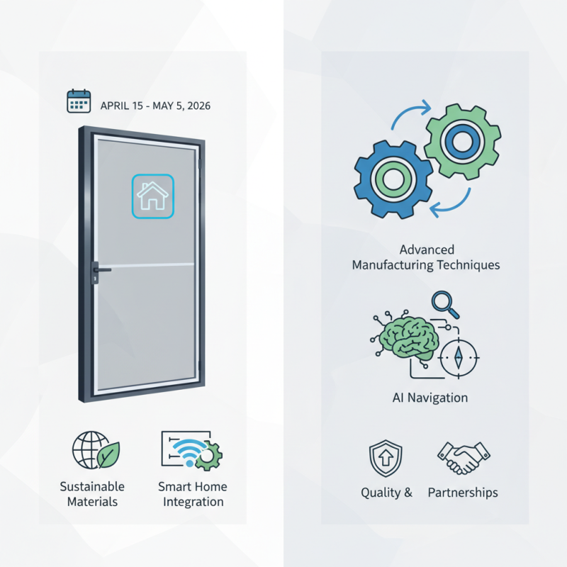 Best Screen Door Frame Trends at the 139th Canton Fair?