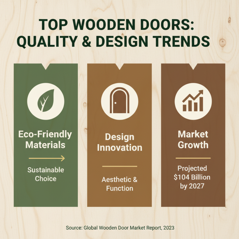 Top 10 Wooden Windows and Doors at Canton Fair 2026?