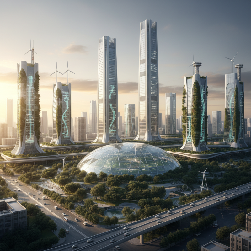 China Top 10 Next Generation Cooling Technologies for Sustainable Future?