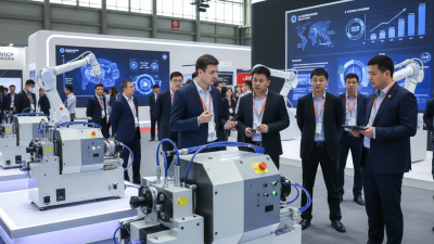 What is Hose Skiving Machines Insights from the 139th Canton Fair?