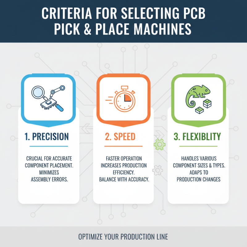 Top 10 PCB Pick And Place Machines at China Import Export Fair?