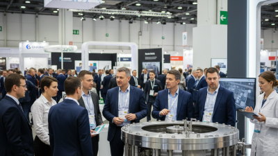 Round Filter Press Tips for Success at the 139th Canton Fair?