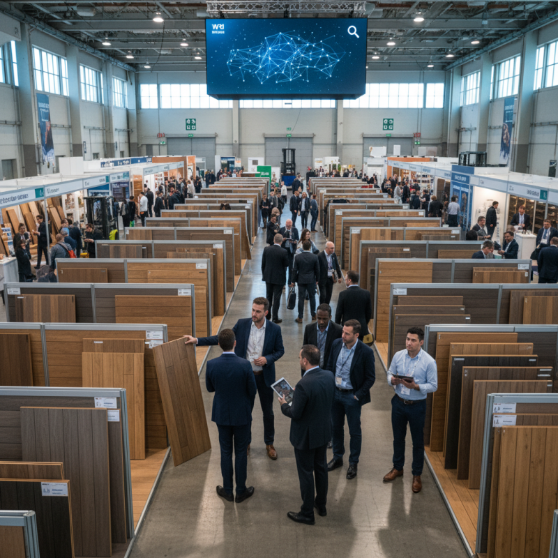 How to Find the Best WPC Decking Price at Canton Fair?