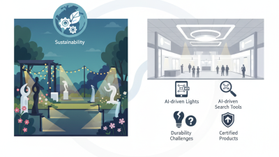 Top LED Garden Lights at China Import and Export Fair 139?