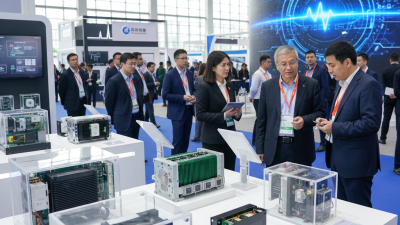 High Frequency Power Inverter Trends at China Import Export Fair?