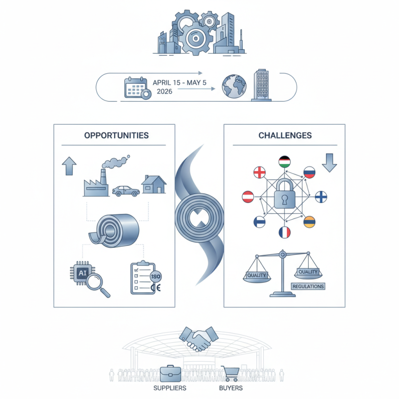 Best Galvanized Steel Coil Deals at the 139th Canton Fair?