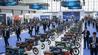 Tricycle Electric Bike Tips for Successful Deals at Canton Fair?