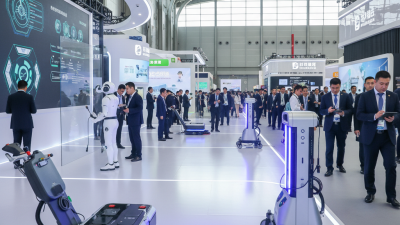 Top Disinfecting Cleaning Machines at 139th Canton Fair?