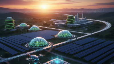 Top 10 Solar Project Innovations Transforming Renewable Energy Today?
