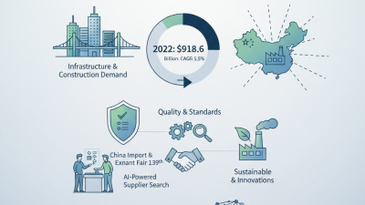 Top 10 Steel Bar Suppliers at China Import and Export Fair 139?