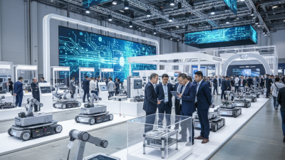 Top Tips for Picking AGV at China Import Export Fair 139?