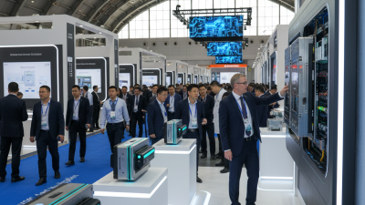 Discover the Best Indoor Type Fuse Switch at Canton Fair 2026?