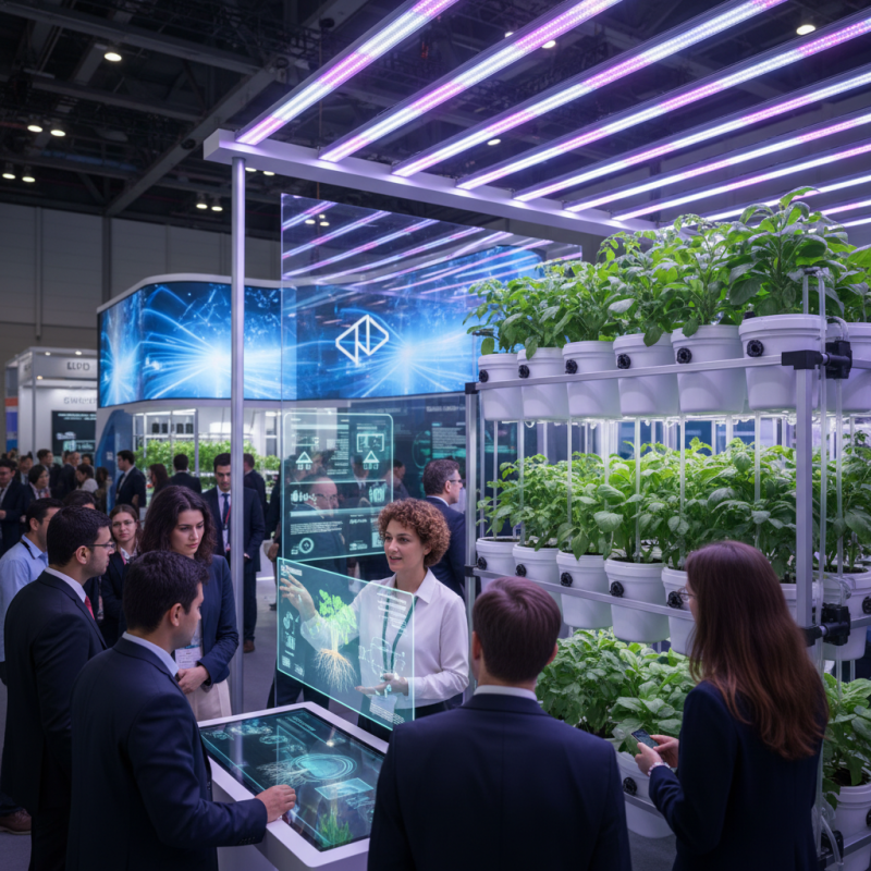 2026 Best Hydroponic Dutch Buckets at 139th Canton Fair?