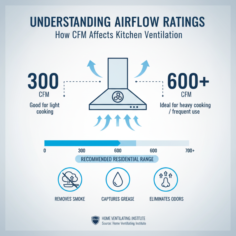 Best Kitchen Extractor Hoods to Explore at 139th Canton Fair?