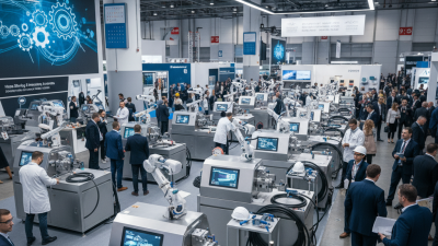 Top 10 Hose Skiving Machines at the 139th Canton Fair?