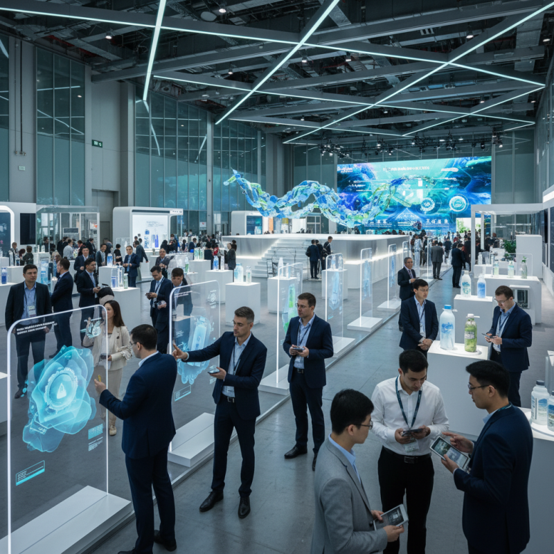 Best Plastic Bottles at China Import and Export Fair 2026?