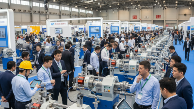 Top 5 Tips for Choosing Hose Skiving Machines at Canton Fair?