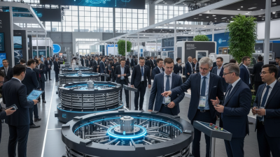 Top Trends in Round Filter Press at 2026 Canton Fair?