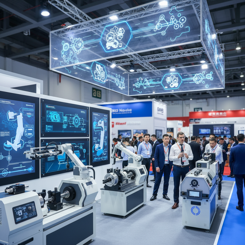 Why Choose Hose Skiving Machines at the 139th Canton Fair?