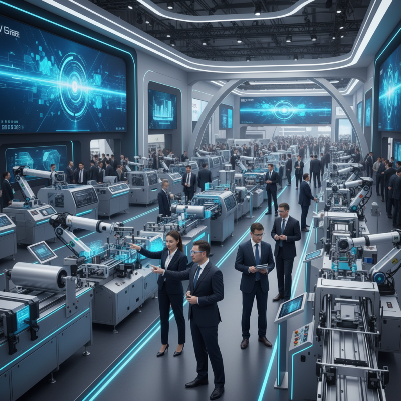 Top 10 Packaging Machines to Discover at the 139th Canton Fair?